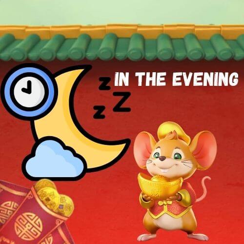 El mejor momento para jugar a Fortune Mouse