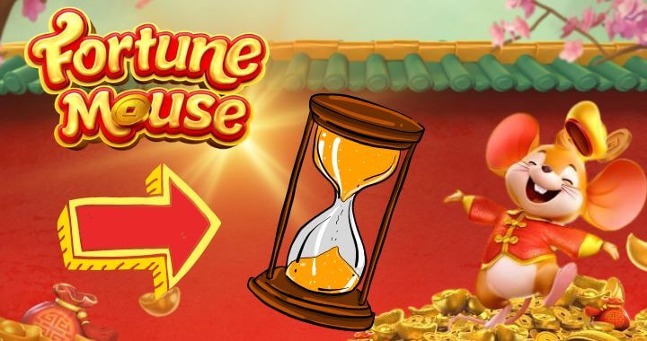 El mejor momento para jugar a Fortune Mouse