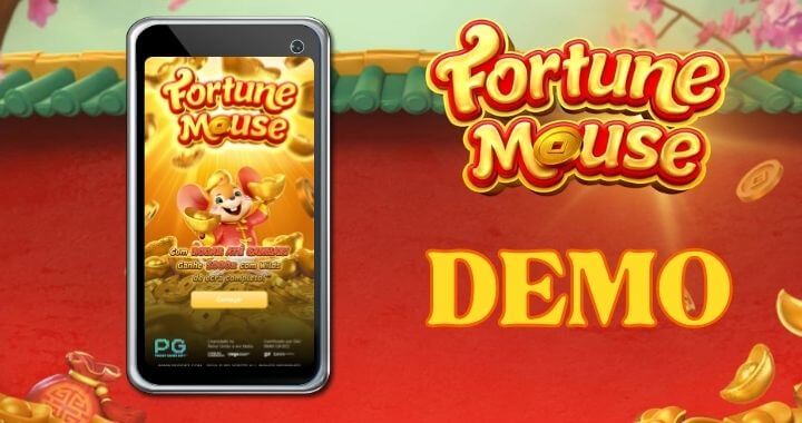 Modo Demo de Fortune Mouse en 2024