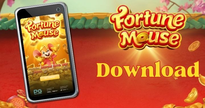 Fortune Mouse Descargar - Ratoncito App para ganar dinero